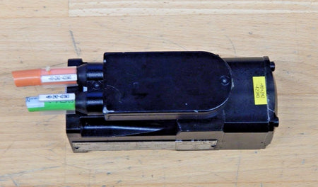 AMK Servomotor DT3-0.5-10-RB0 Used