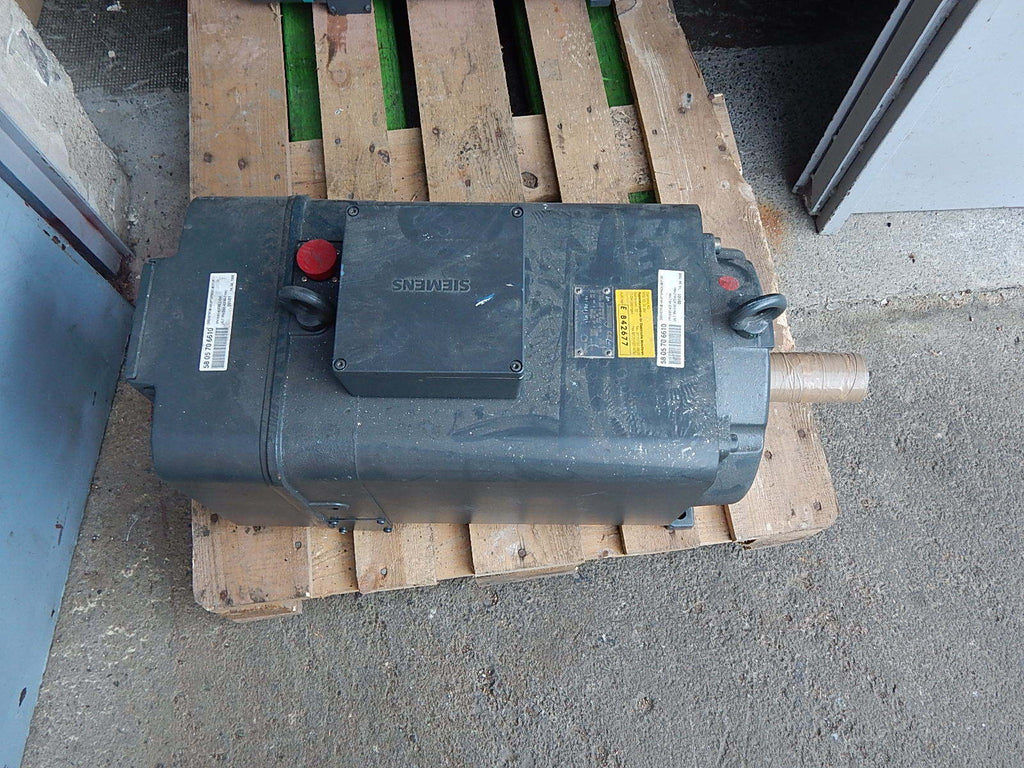 SIEMENS Hauptspindelmotor 3~ Mot    1 PH6161-4ZF40