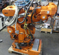 ABB Automation IRB 6600 M2000 IRB 6600-175/2.55 B.j 2004-03-17