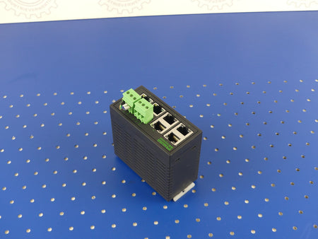 Murr Elektronik TREE 6TX ECO UB 9-30 VDC.0.6A