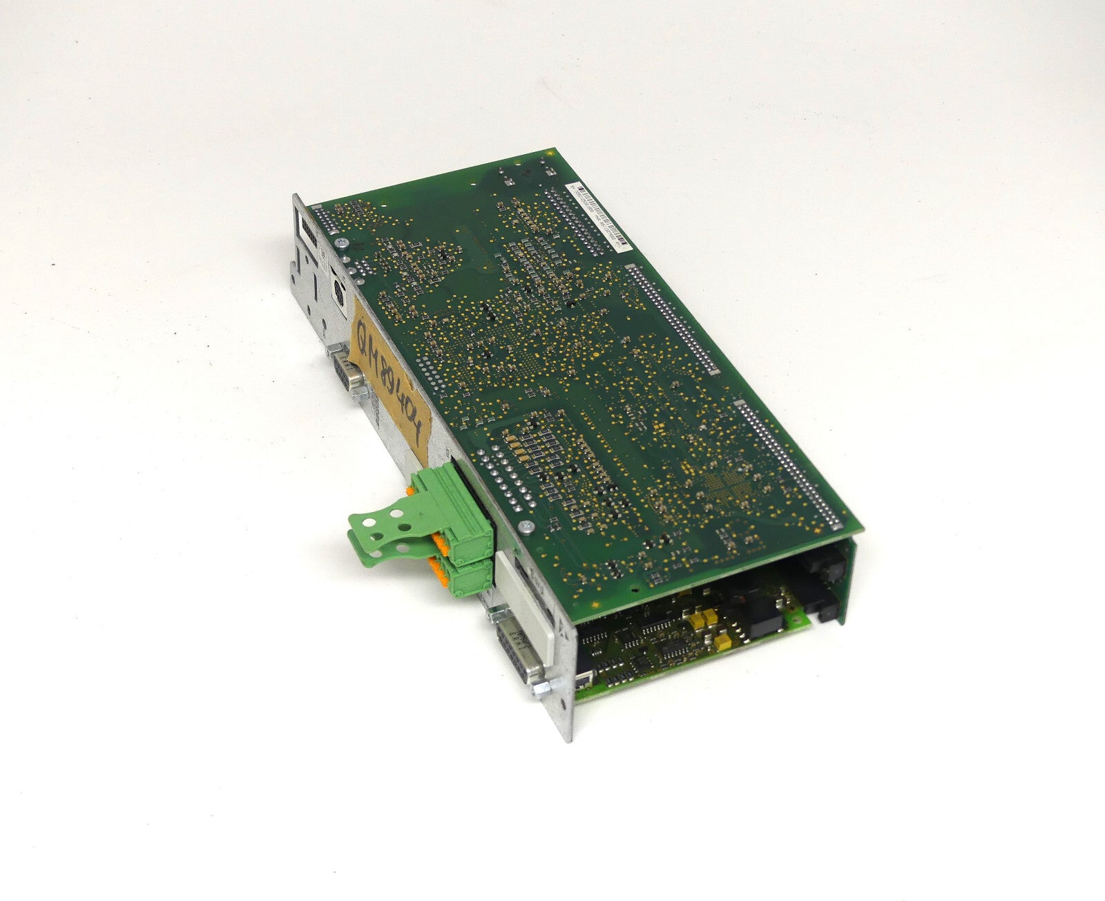 Rexroth CSH01.1C-PB-EN1-NNN-NNN-NN-S-NN-FW