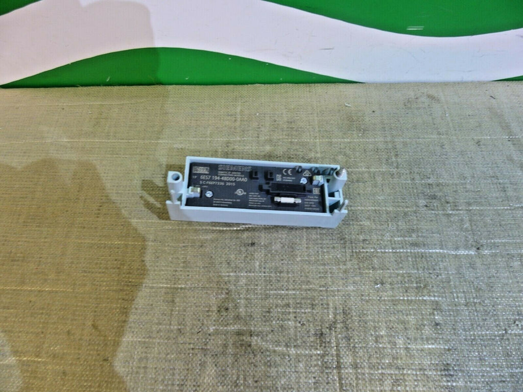 Siemens 6ES7 194-4BD00-0AA0