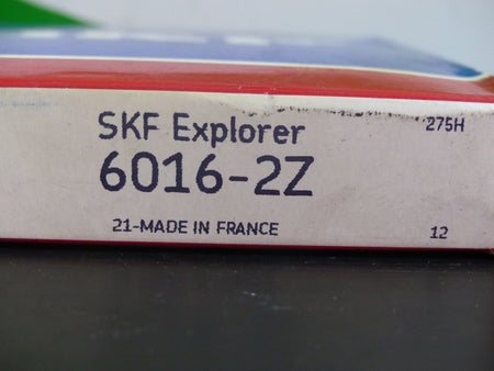SKF Explorer 6016-2Z s. Bilder