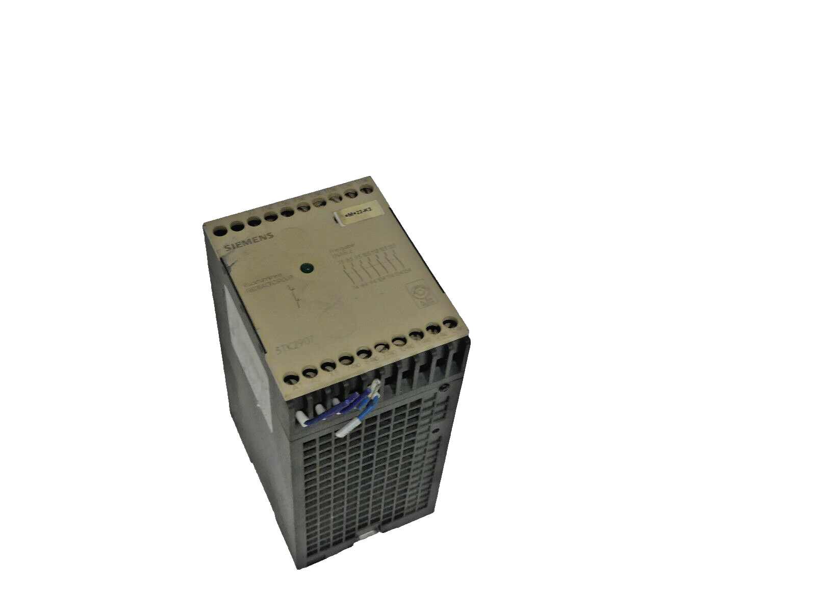 Siemens 3TK2 907-0BB4