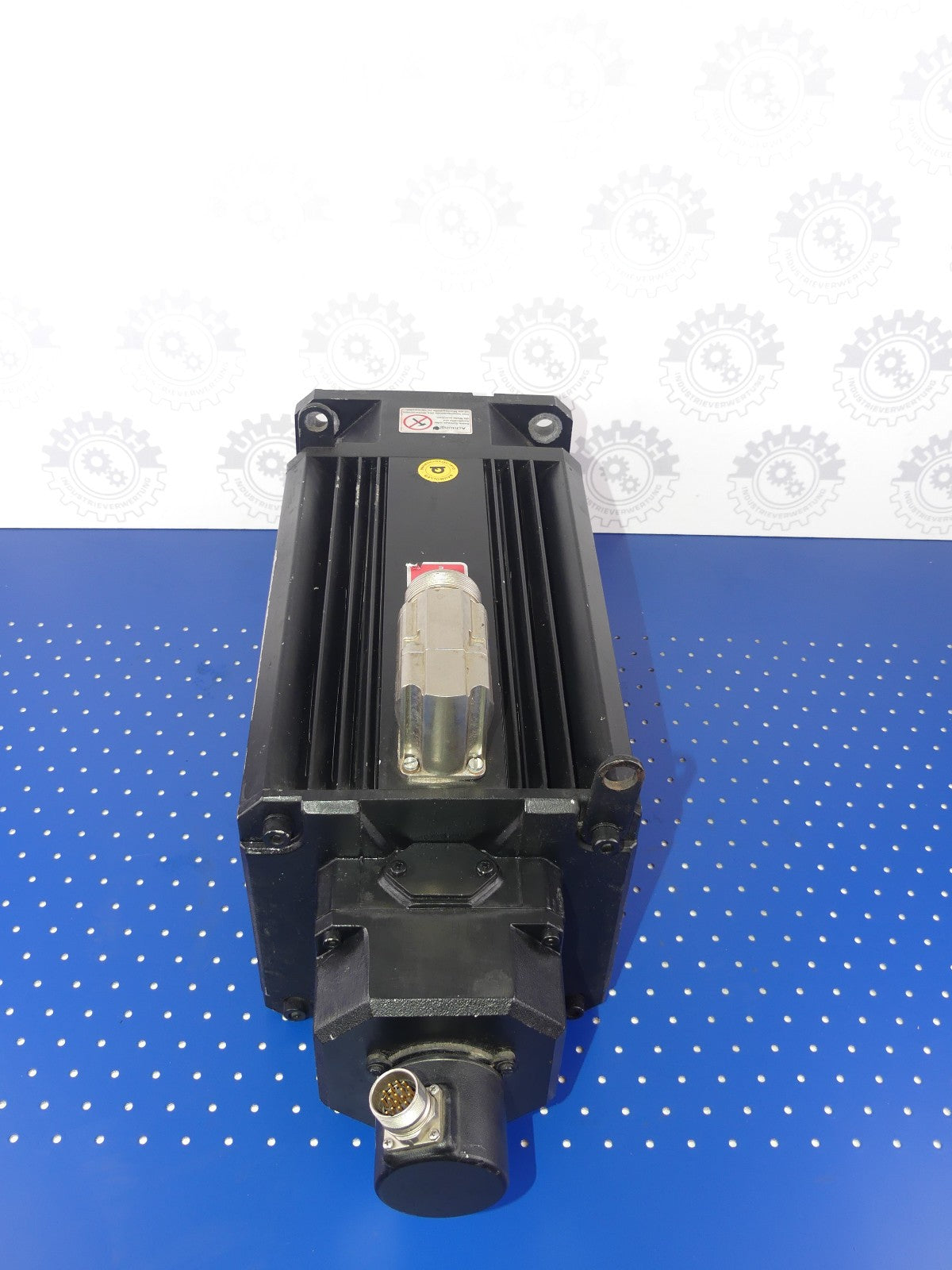 BAUMULLER DS 100-M