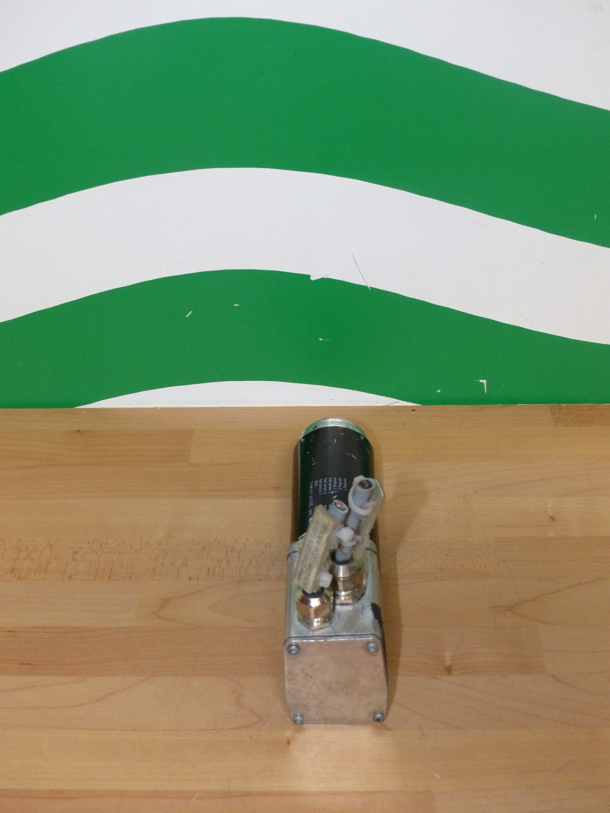 maxon motor 2490280 swiss made 2020362 used s.Bilder
