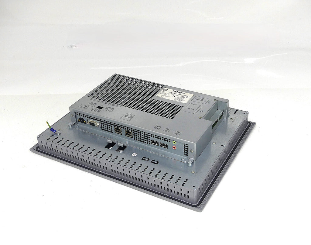 Siemens 6AV6644-0AB01-2AX0