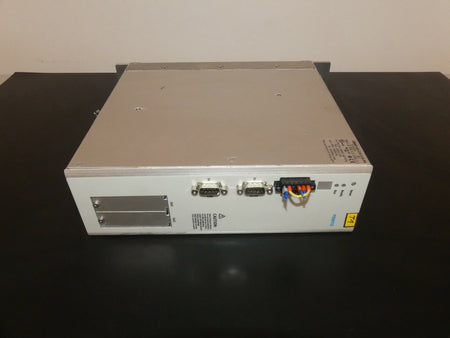 Festo CMMP-AS-C10-11A-P3