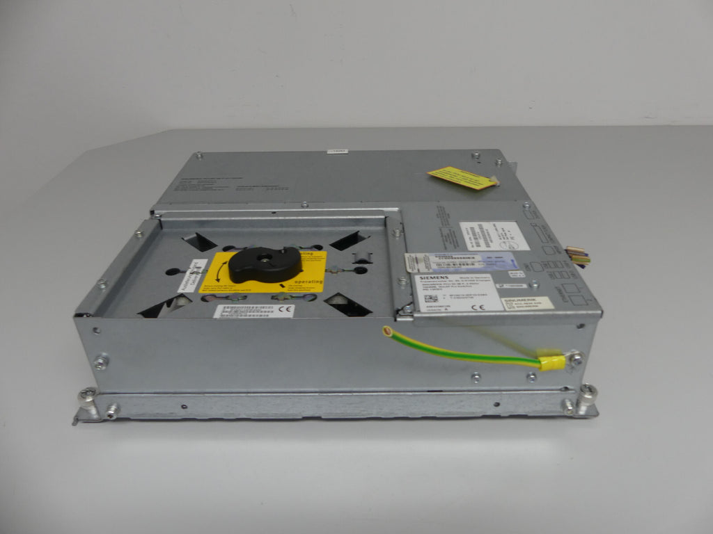 Siemens 6FC5210-0DF33-2AB0 ( ohne festplatte )