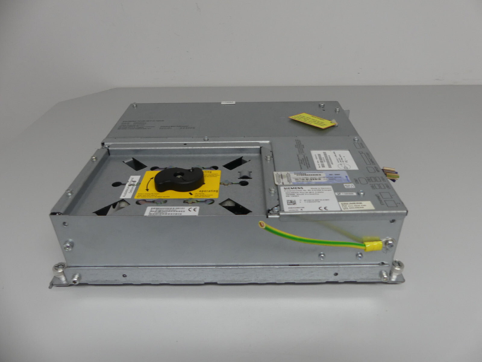 Siemens 6FC5210-0DF33-2AB0 ( ohne festplatte )