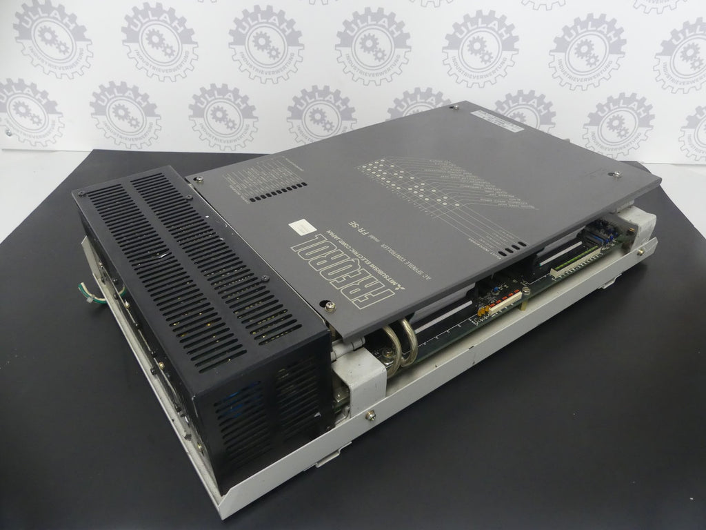 Mitsubishi FR-SE-2-7.5K-F