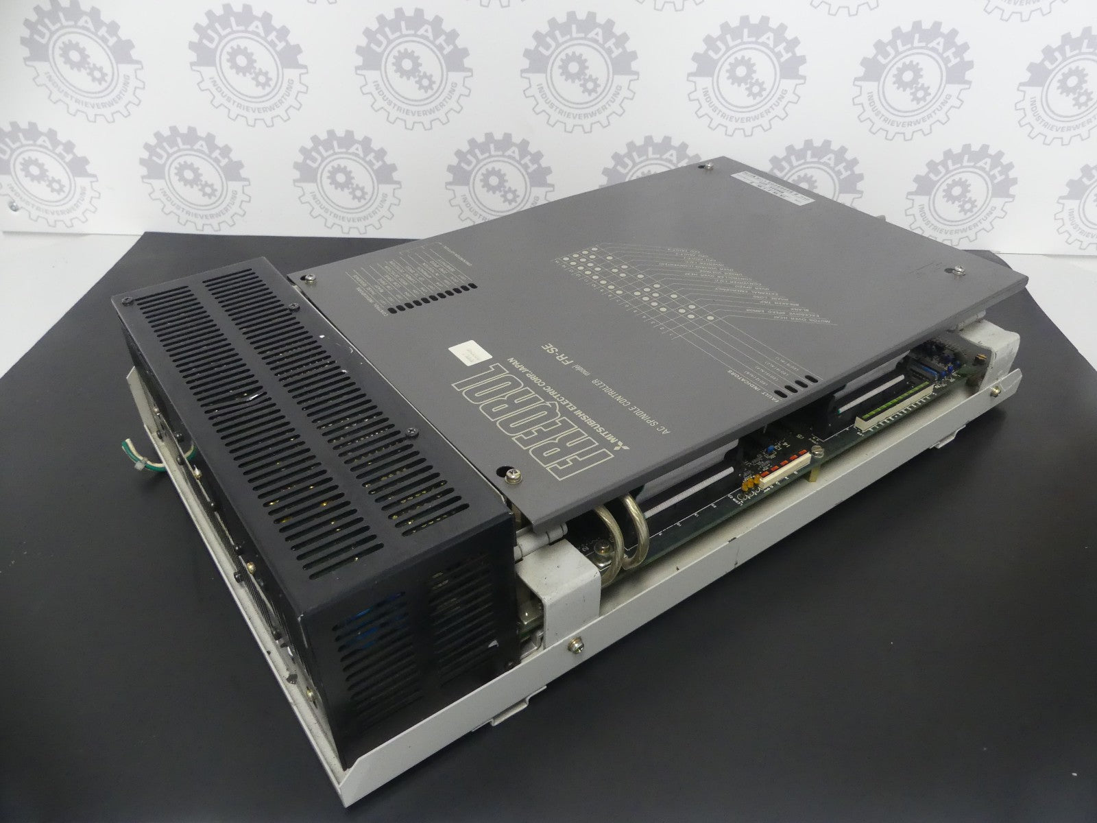 Mitsubishi FR-SE-2-7.5K-F