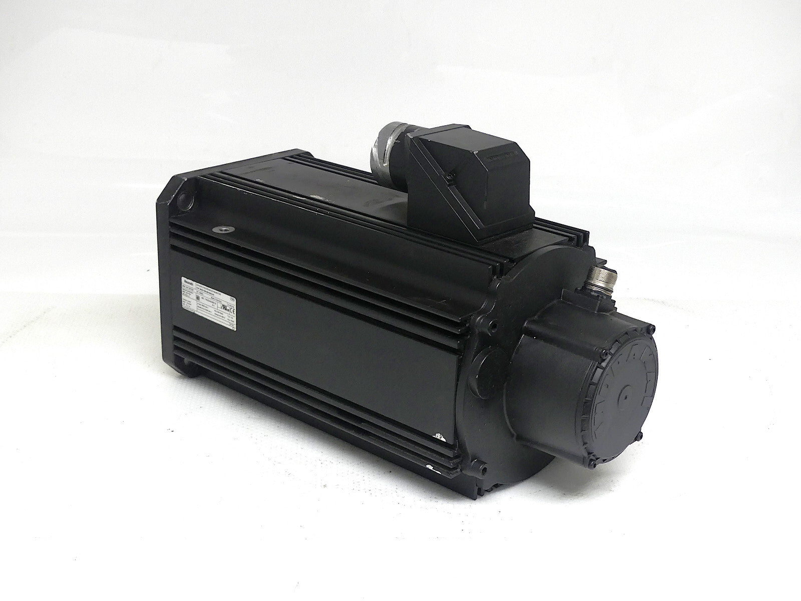 Rexroth  MHD115B-058-NG0-AA