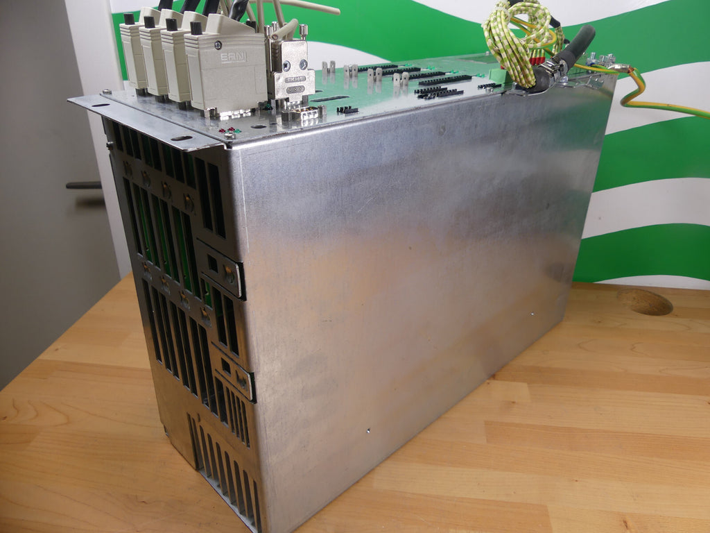 Rexroth MA4/200-7101-M Umrichter IQ200 AV201 Für Stäubli