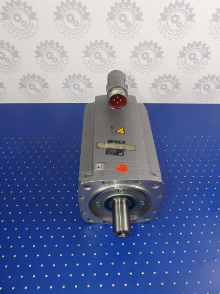 SIEMENS 1FT7086-1AF71-1BG1 SERVO MOTOR