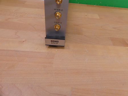 Bruker BSMS ECL01 L-TX 250 Z002745/0030