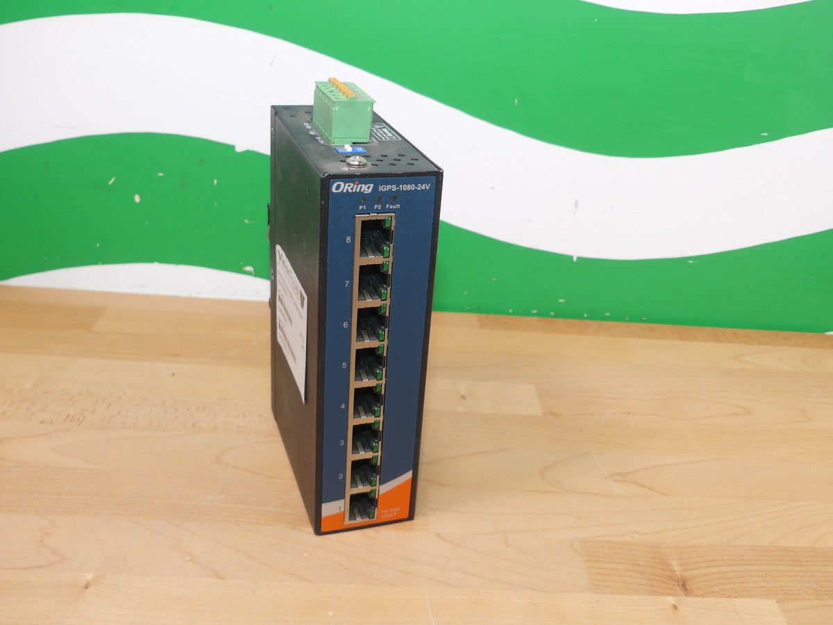 Vision tools Oring IGPS-1080-24V