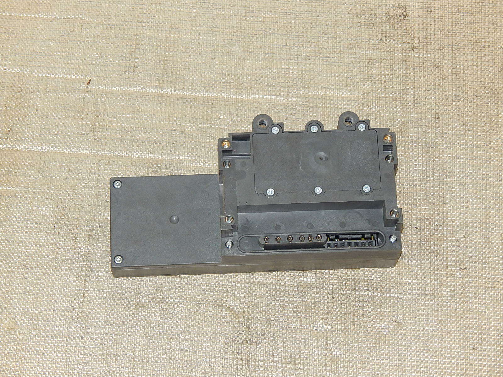 Siemens Simatic S7 DP // 6ES7 142-1BF30-0XA0  E-Stand:01 used