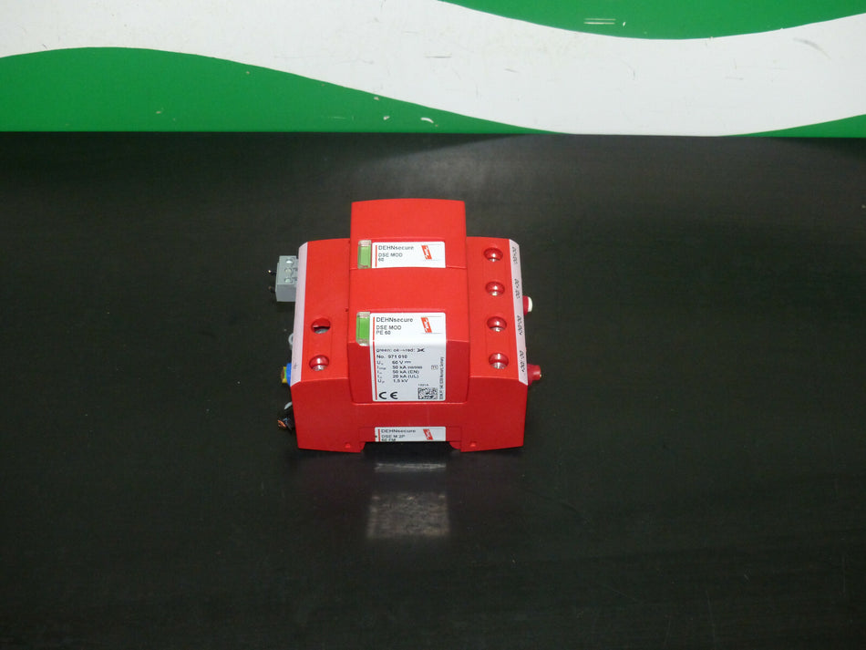 DEHNsecure DSE M 2P 60FM 971 226