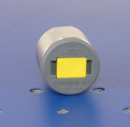 SIEMENS 6ES7194-6KB01-0AA0