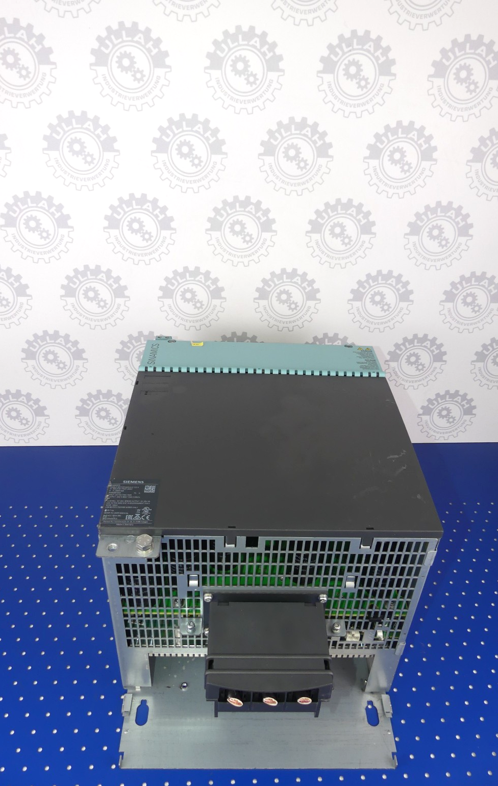 SIEMENS 6SL3120-1TE31-3AA3