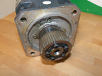 Siemens 1FT6081-8AH71-1AH6 used s.Bilder