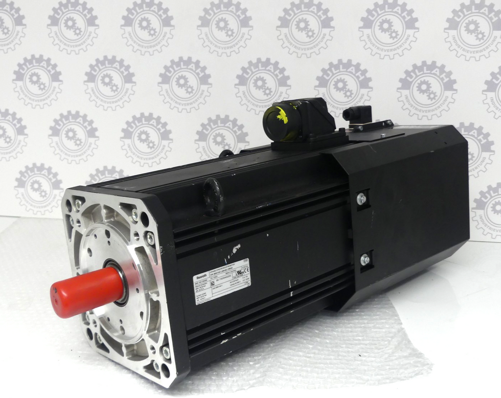 REXROTH MDD112C-L-020-N2L-130GA0