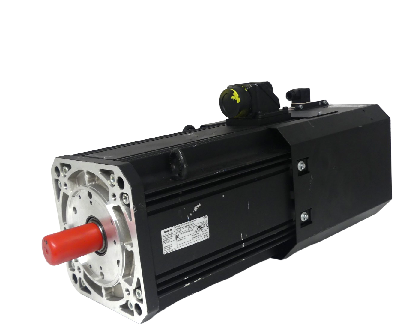 REXROTH MDD112C-L-020-N2L-130GA0