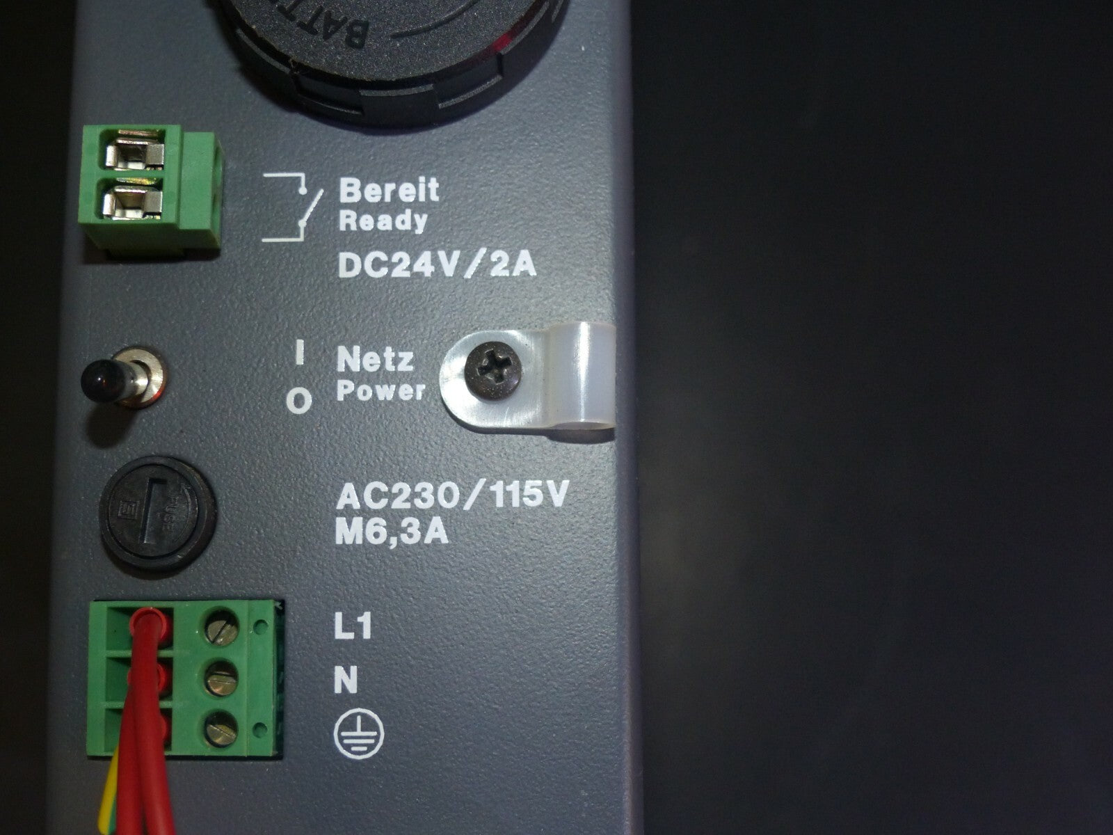 Bosch NT2 1070062687-301