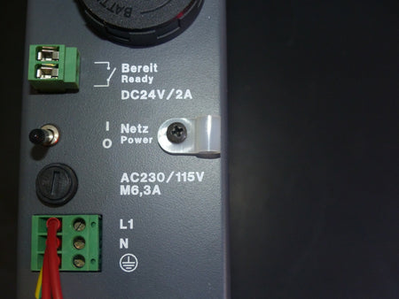 Bosch NT2 1070062687-301