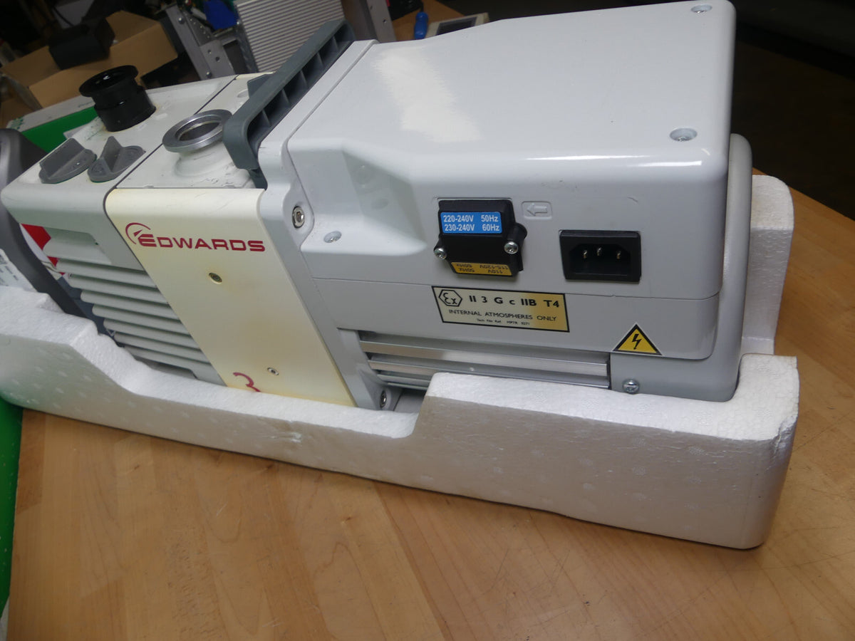 EDWARDS A652-01-903