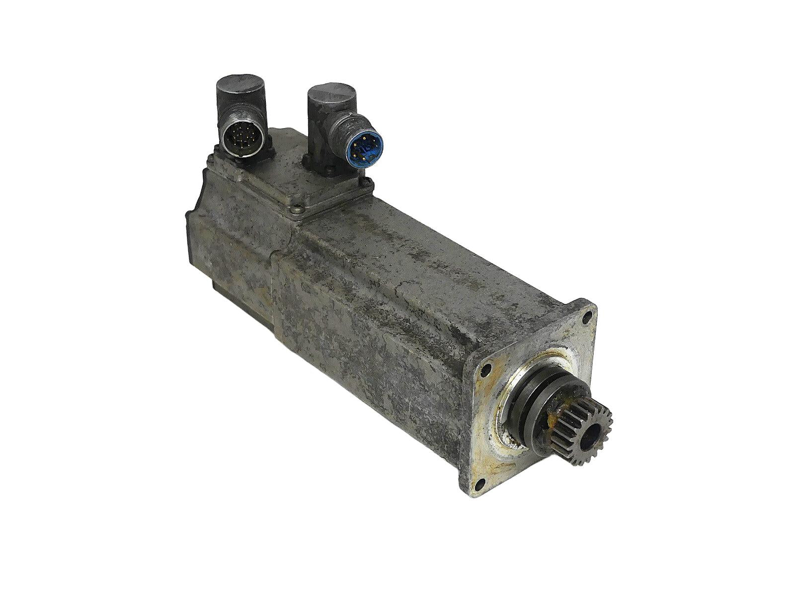 Rexroth MHD041B-144-PG0-UN
