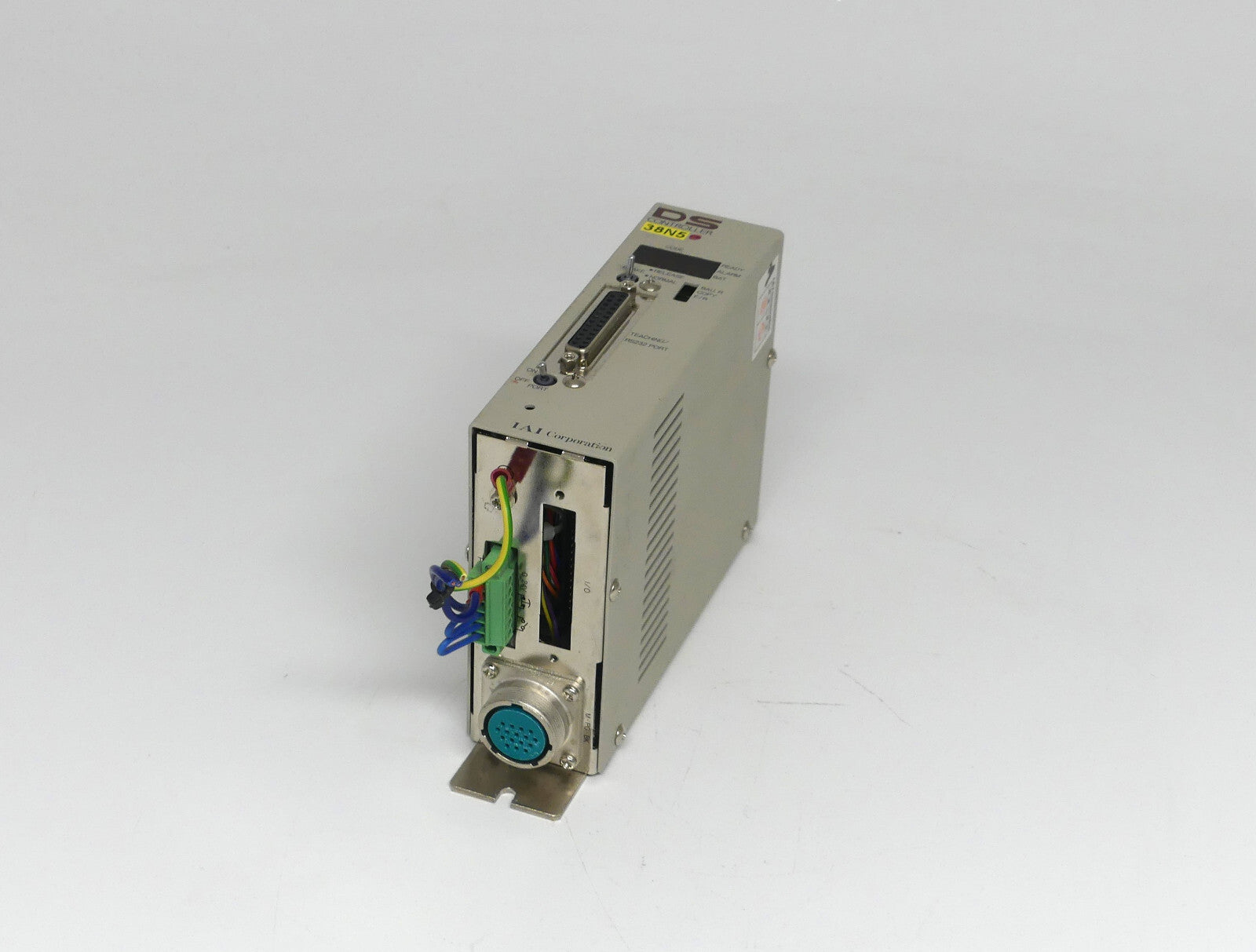 IAI DS-Controller DS-S-C1-EU-P