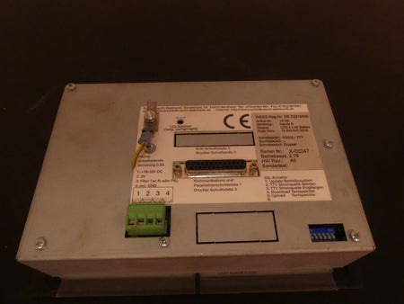 Brückner Handy B
