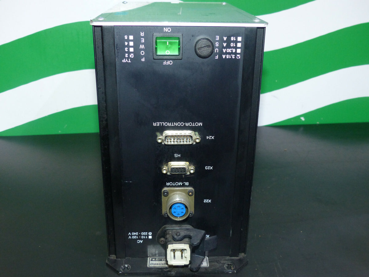 DSM M BL-L/2