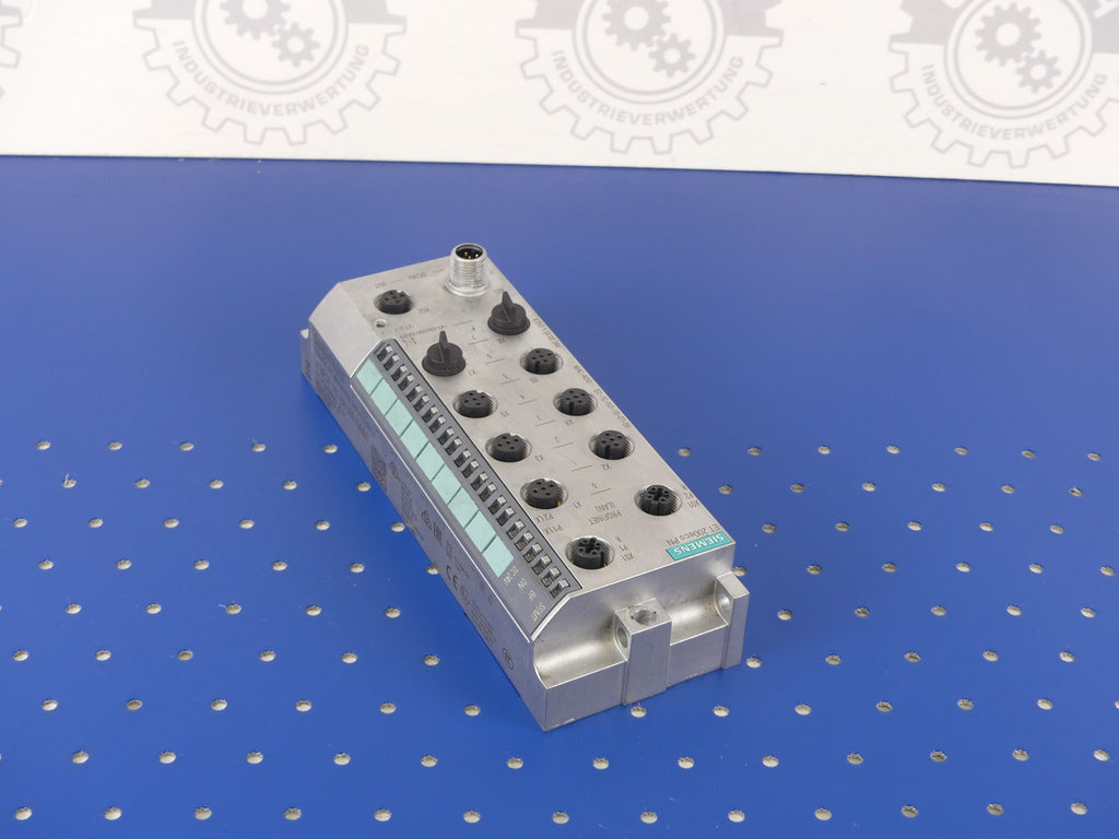 SIEMENS 6ES7 147-6BG00-0AB0  6ES7147-6BG00-0AB0