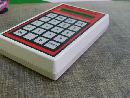 T+R Electronic PT100 CE