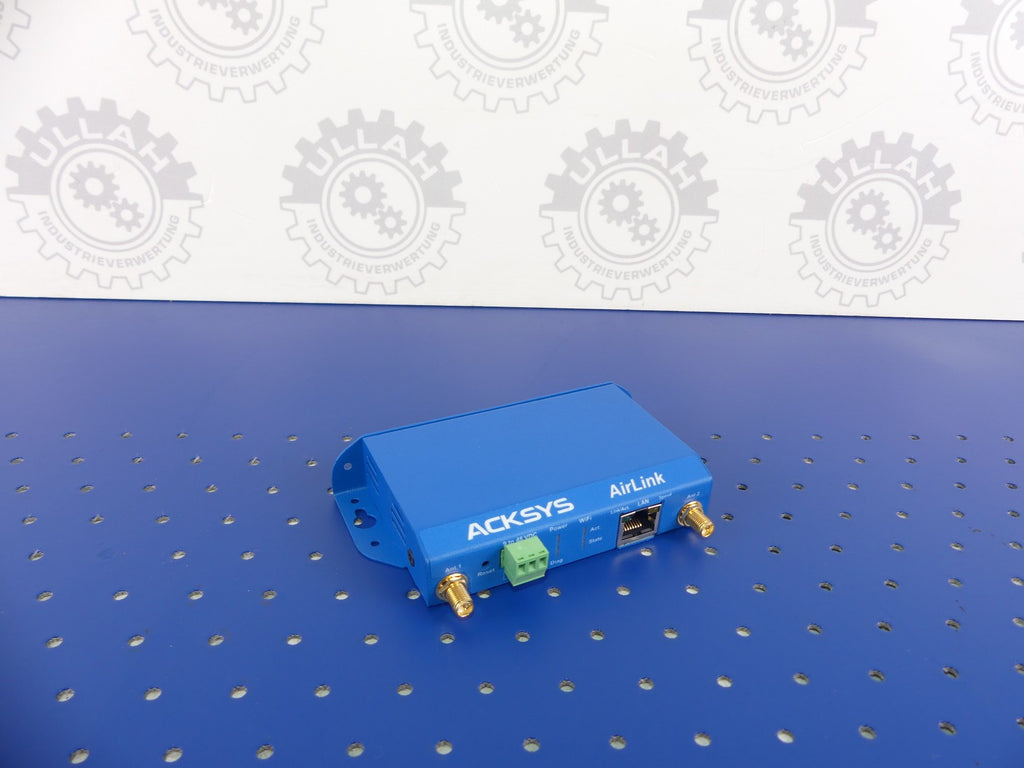 ACKSYS AIRLINK P/N AIRLINK/AS1-M