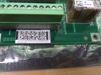 ABB IRC5 Controller Panel Board DSQC 643 3HAC024488-001
