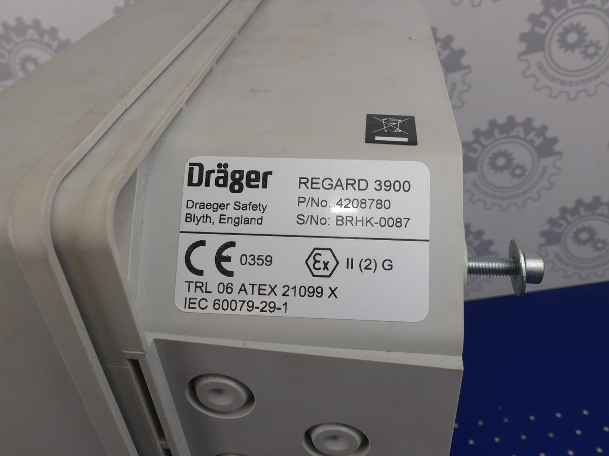 Dräger REGARD 3900
