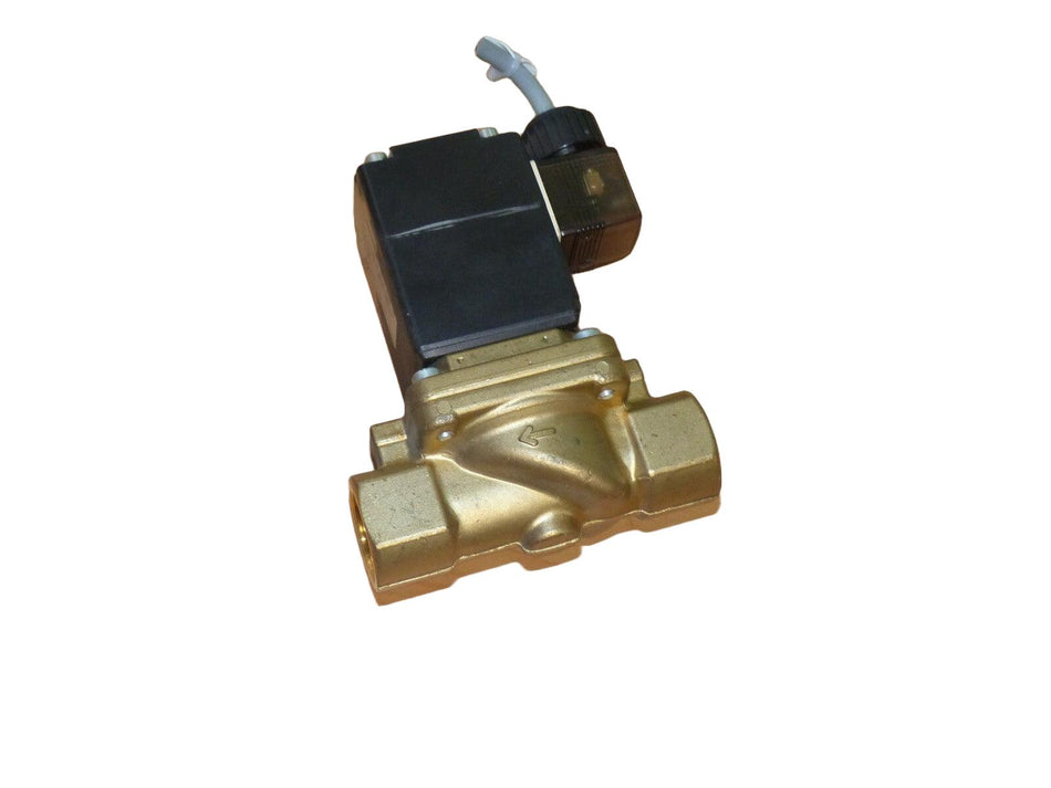 BÜRKERT 0290 A 20,0 NBR  , G 3/4 Zoll , PN 0-16 Bar