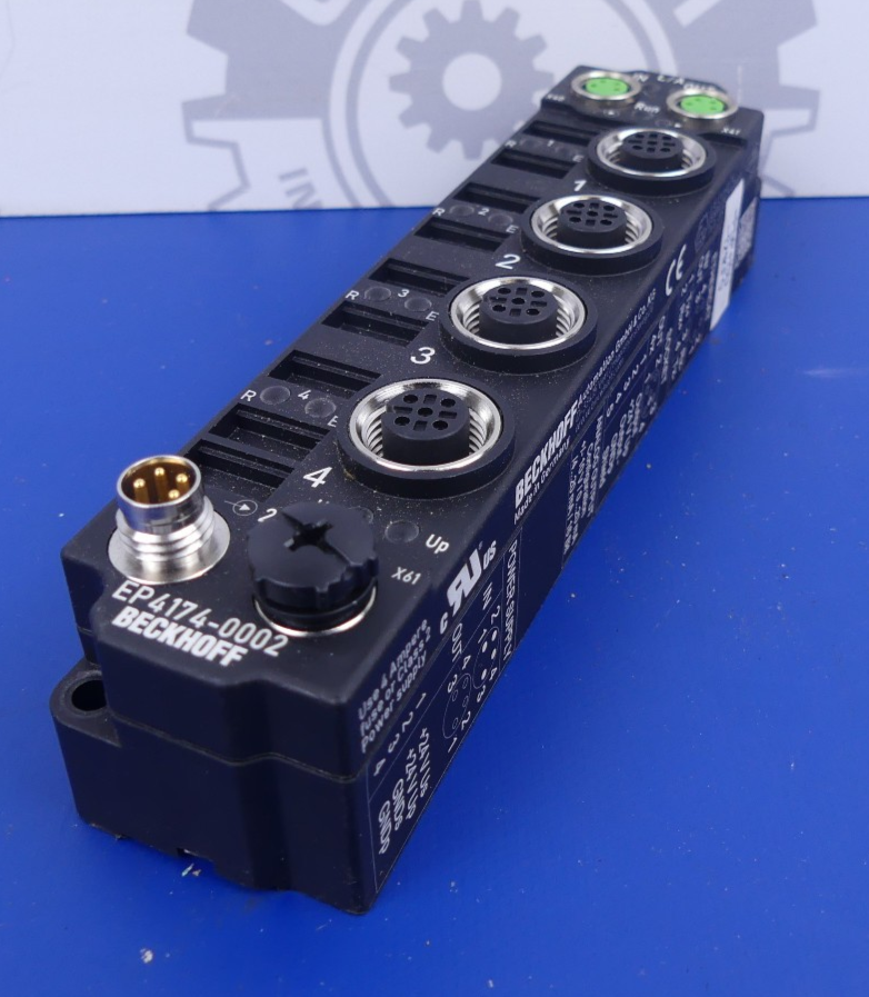 BECKHOFF EP4174-0002