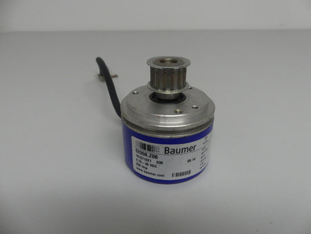 BAUMER GI356.Z06