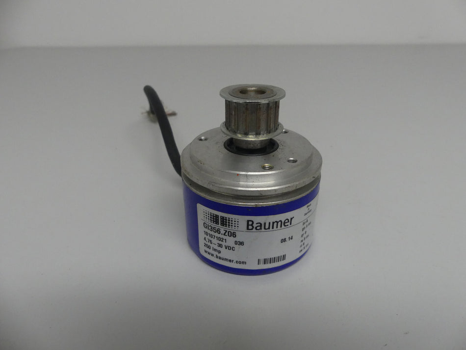 BAUMER GI356.Z06
