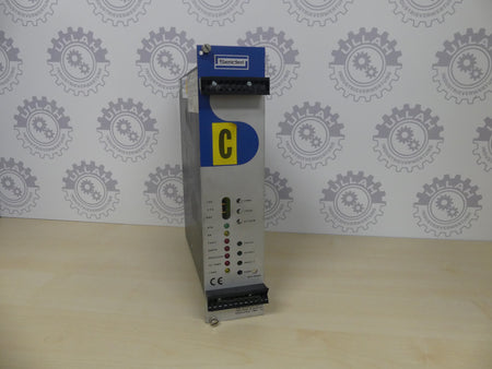 Seidel  WAF65WKS-CE310/12PB Servo Drive Control, Anschluss leicht beschädigt