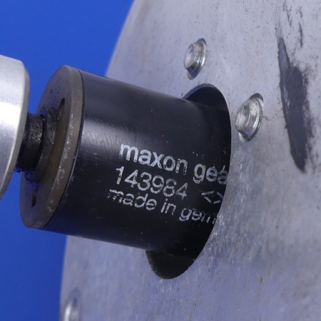 maxon EC Motor 167129 Gear 143984