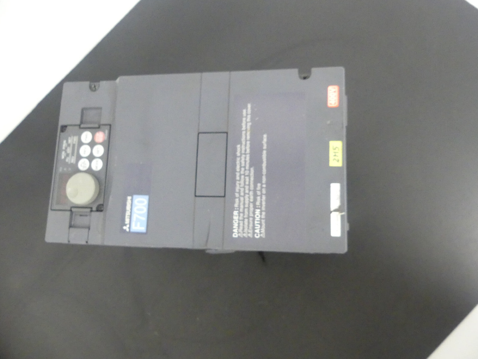 Mitsubishi FR-F740-00052-EC