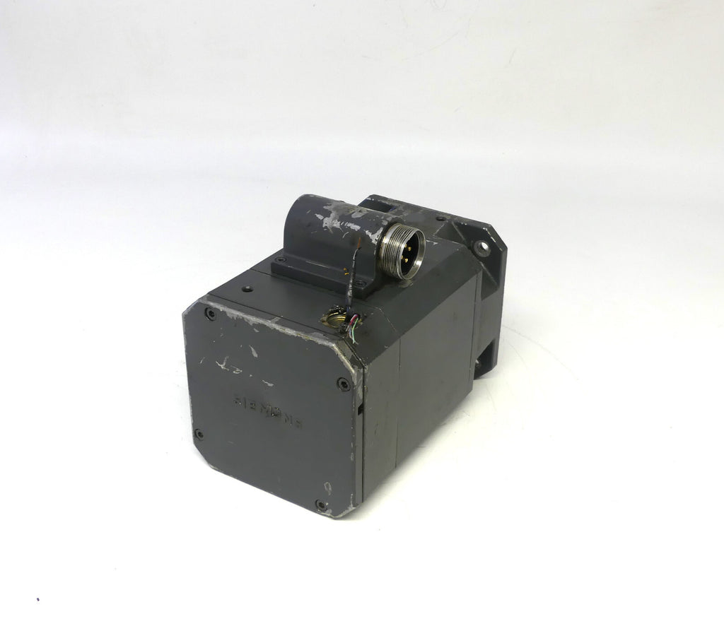 SIEMENS 1FT6082-1AF71-2AG1 (leicht beschädigt)