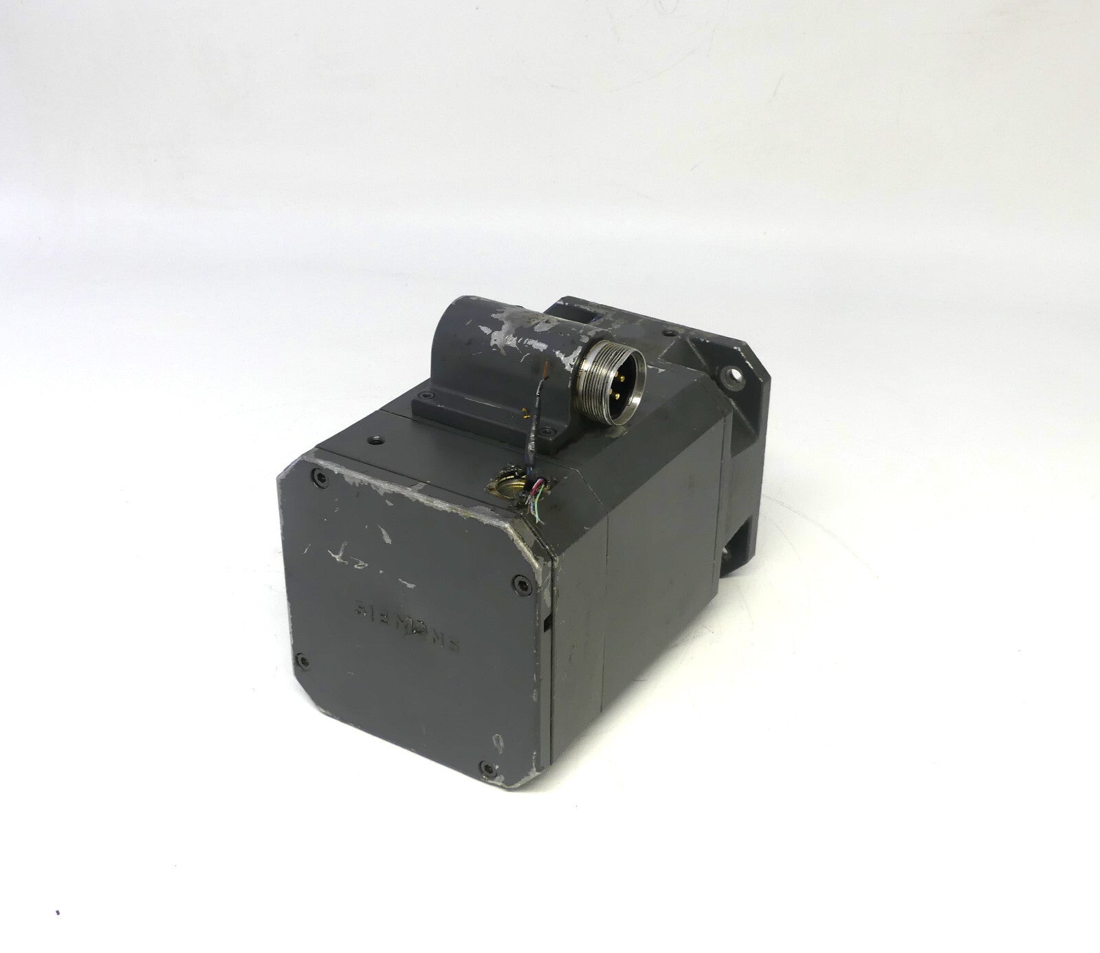 SIEMENS 1FT6082-1AF71-2AG1 (leicht beschädigt)