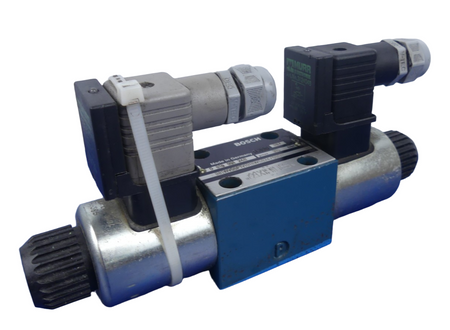 Bosch Wegeventil 0 810 091 240 081WV06P1V1018WS024